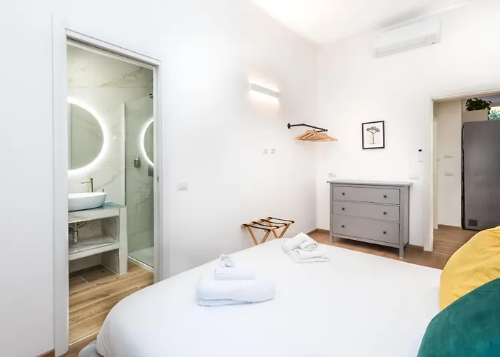 Apartamento 3 Vatican Roma