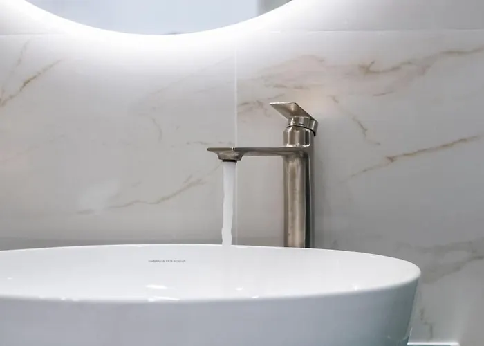 Apartamento 3 Vatican