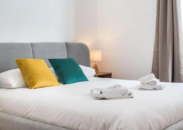 Apartamento 3 Vatican *