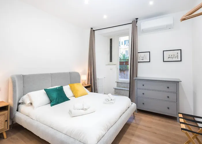 Apartamento 3 Vatican