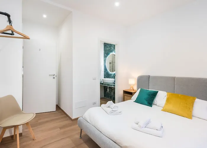 Apartamento 3 Vatican *