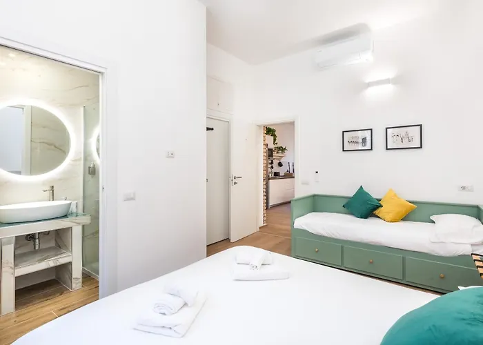 Apartamento 3 Vatican