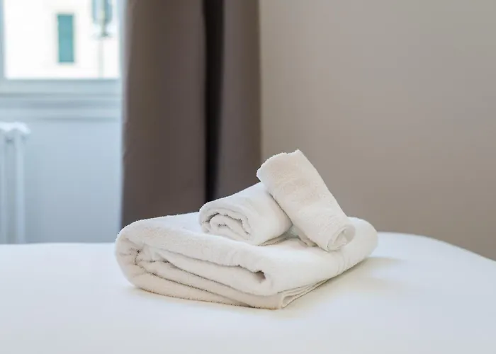 Apartamento 3 Vatican *