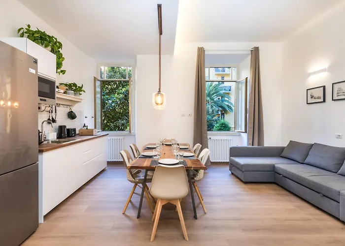 Apartamento 3 Vatican *