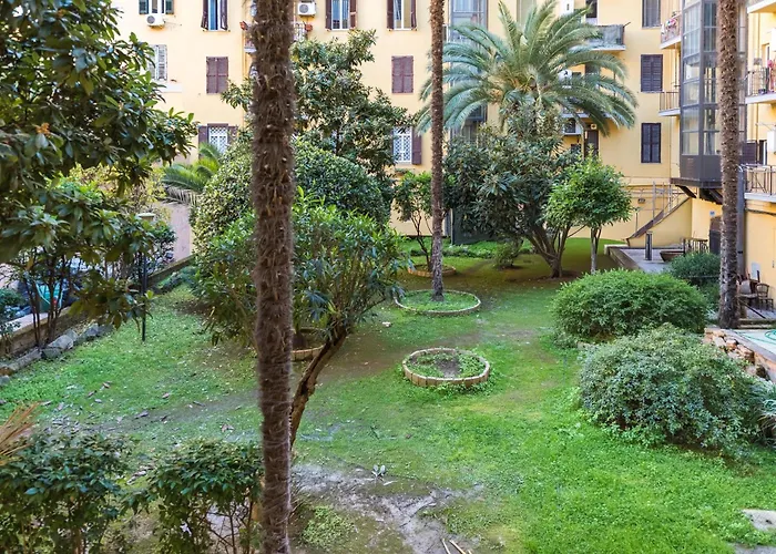 Apartamento 3 Vatican