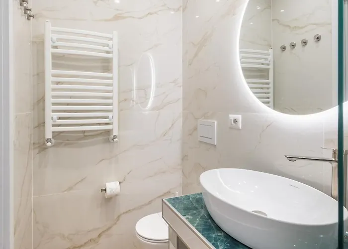 Apartamento 3 Vatican