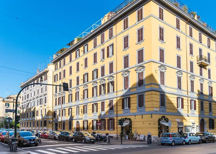 Apartamento 3 Vatican